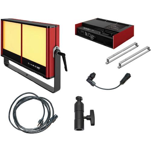 Cineo Lighting HS2 RP 5600K Integrated 1-Light Kit