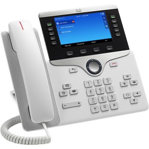 Cisco IP Phone 8851, Cisco, IP, Phone, 8851