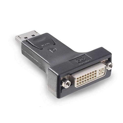 Comprehensive DisplayPort Male to DVI Female Adapter