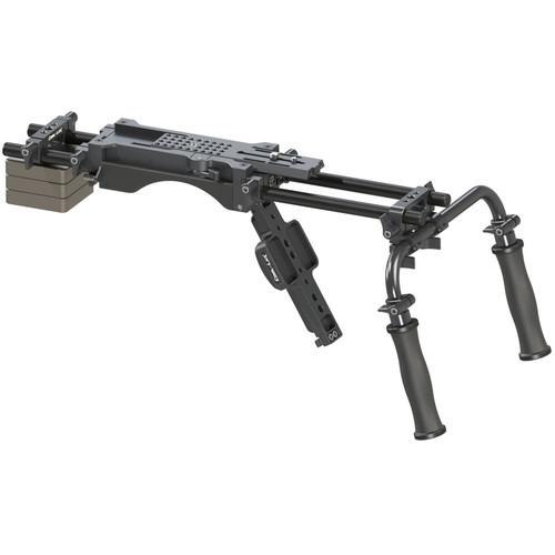 Cool-Lux Cine Cool-Rig with Counterweight