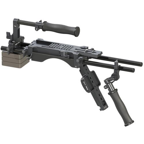 Cool-Lux ENG Cool-Rig with Top Handle & Counterweight