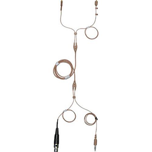 Countryman EM6 Earset Cable for Single Earphone Integration