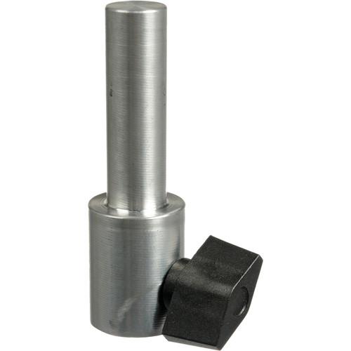 Delta 1 3 8" Female to 5 8" Male Adapter - 2" Aluminum