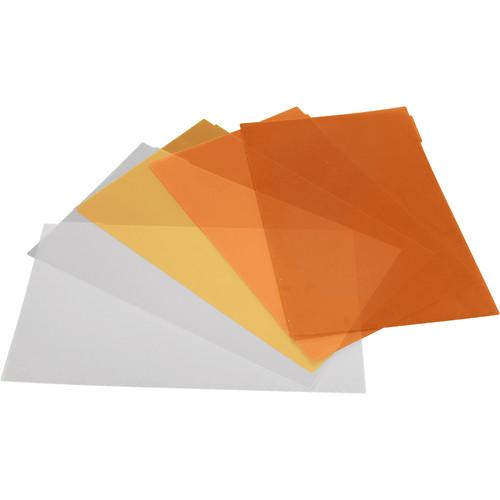 Dracast Filter Set for LED2000 Light