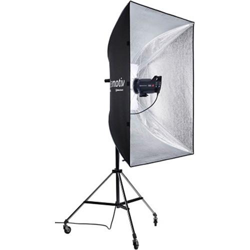 Elinchrom Indirect Litemotiv Square Softbox