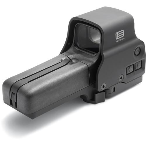 EOTech Model 558 Holographic Weapon Sight 2015 edition