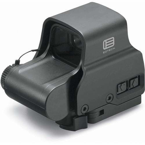EOTech Model EXPS2 Holographic Weapon Sight