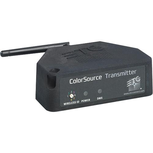 ETC ColorSource Relay Wireless Transmitter