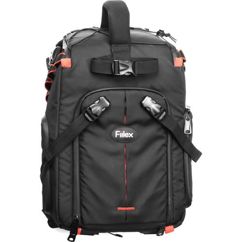 Fiilex Agility Videographer Backpack with Laptop Pocket