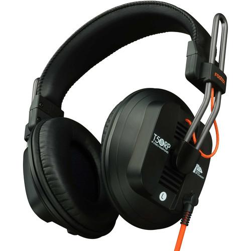 Fostex RPmk3 Series T50RPmk3 Stereo Headphones