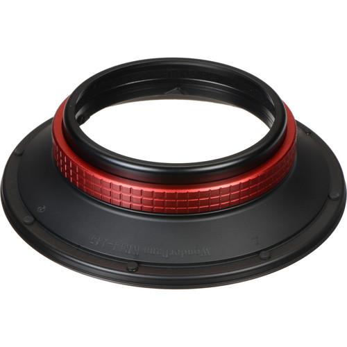 FotodioX WonderPana 145 Core Unit Kit for Rokinon Samyang 14mm Lens with 145mm Solid Neutral Density 1.2 and 145mm Solid Neutral Density 1.5 Filters