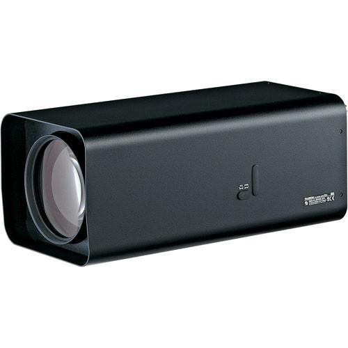 Fujinon D60x12.5R3DE-V41 12.5-750mm f 3.8 Motorized Zoom Lens