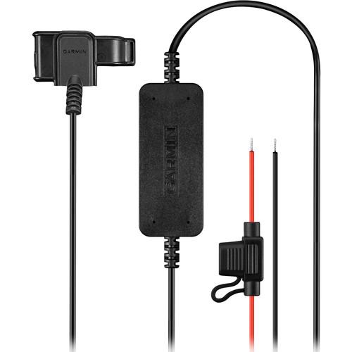 Garmin Rugged Power Cable for VIRB X XE Action Cameras