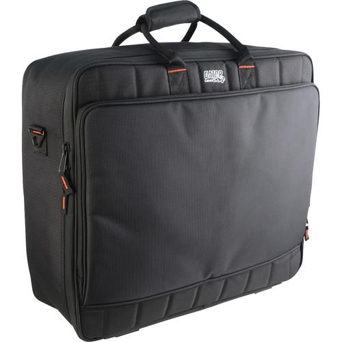 Gator Cases G-MIXERBAG-2118 Padded Nylon Mixer Equipment Bag