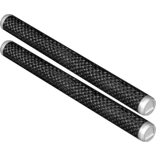 Genustech 15mm Carbon Fiber Rods
