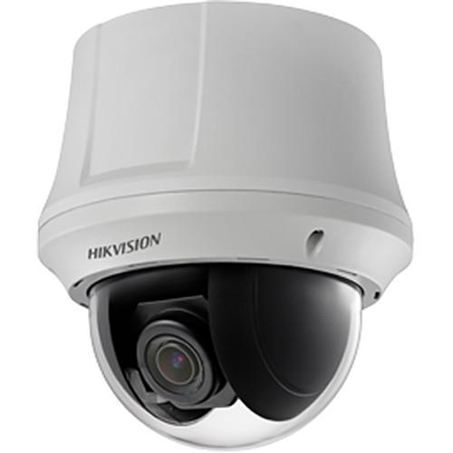Hikvision 2MP Indoor PoE Network PTZ Dome Camera with 4.7- 94mm Lens