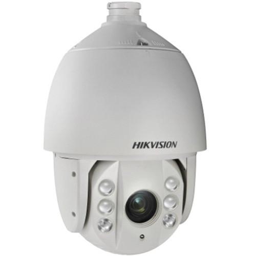 Hikvision DS-2DE7147-AE 1.3 MP Outdoor PTZ Dome Camera with Night Vision