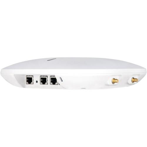 HP 525 Wireless Dual-Band 802.11ac Access Point