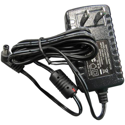HuddleCamHD Power Supply for 3X 10X-720 PTZ USB Camera