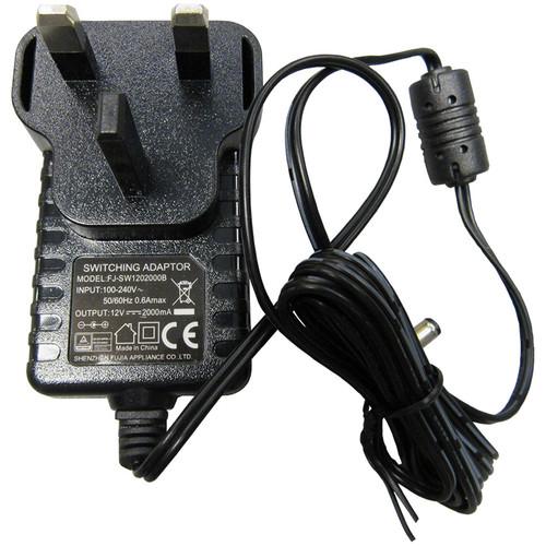 HuddleCamHD Power Supply for 3X 10X-720 PTZ USB Camera