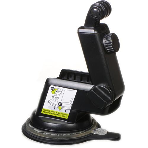 iOttie Easy One Touch 3 Suction