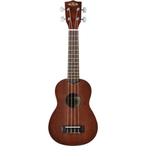 KALA KA-15S Soprano Ukulele