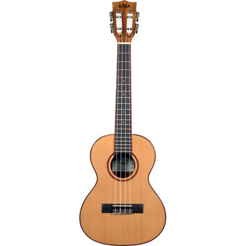 KALA KA-ACP-CTG Concert Ukulele
