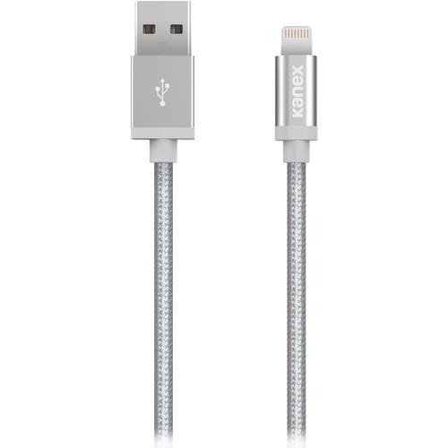 Kanex ChargeSync USB Type-A to Lightning Cable