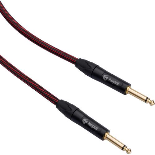 Kopul Premium Instrument Cable 1 4