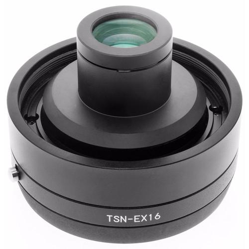 Kowa TSN-EX16 1.6x Eyepiece Extender for TSN-880 770 Series Spotting Scopes