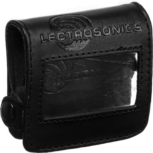 Lectrosonics PSMD Protective Pouch for SMD and SMQ Transmitters