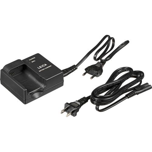 Leica BC-SCL4 Battery Charger, Leica, BC-SCL4, Battery, Charger