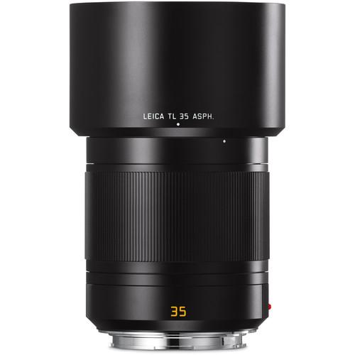 Leica Summilux-TL 35mm f 1.4 ASPH Lens