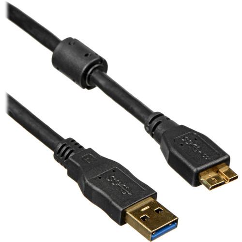 Leica USB 3.0 Micro Type B Cable
