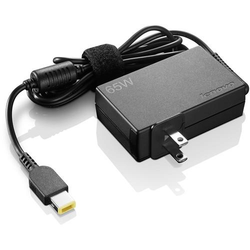 Lenovo 65W Travel AC Adapter