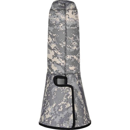 LensCoat Lens Cover for Canon 70-300mm f 4-5.6 Lens