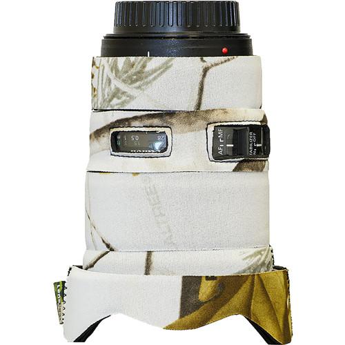 LensCoat Lens Cover for Canon EF 16-35mm f 4L IS USM