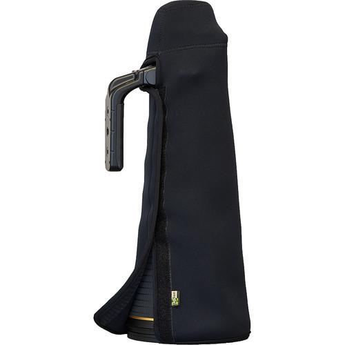 LensCoat TravelCoat for Nikon 600mm f 4E FL ED VR Lens