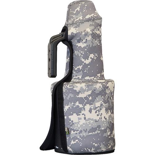 LensCoat TravelCoat for Nikon 600mm f 4E FL ED VR Lens