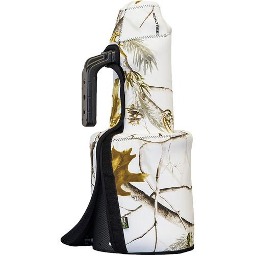 LensCoat TravelCoat for Nikon 600mm f 4E FL ED VR Lens