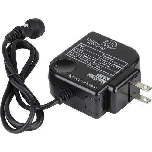 Light & Motion Mini L 1.5 Smart External Battery Charger