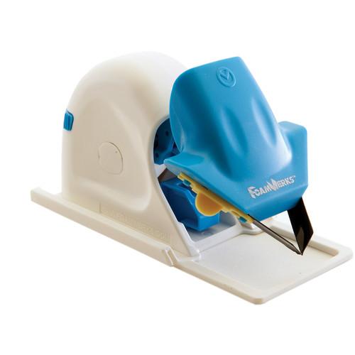 Logan Graphics WC2001 FoamWerks V-Groove Cutter