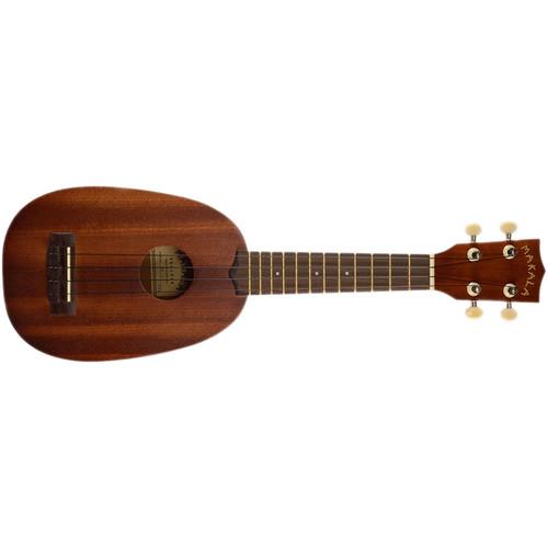 MAKALA Pineapple Soprano Ukulele