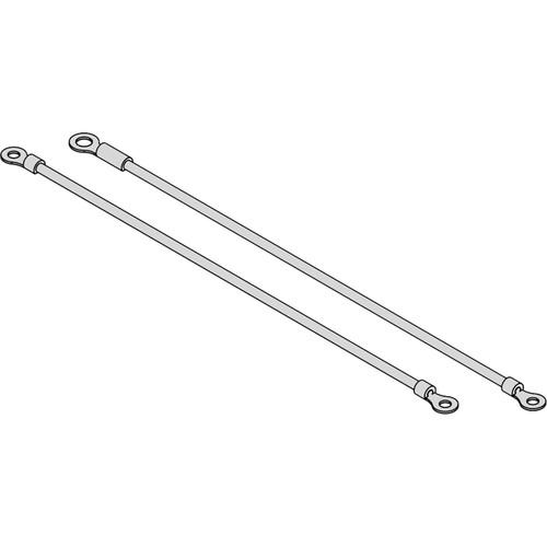 Middle Atlantic Bonding Kit for CWR Rack Series