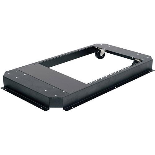 Middle Atlantic PBS-WMRK-48 Plenum Base for WMRK