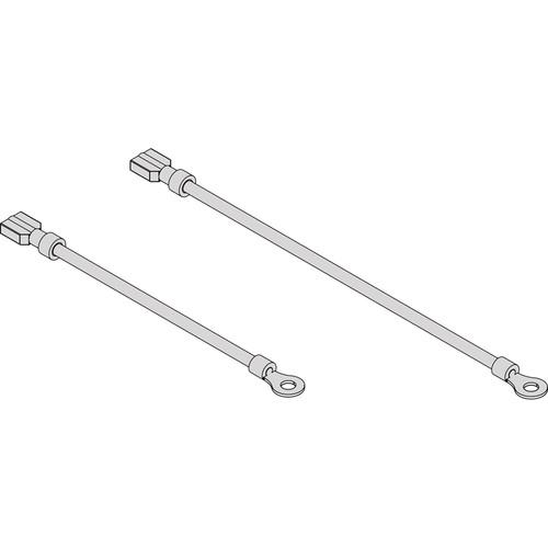 Middle Atlantic PET-K-D EWRD Protective Earth Terminal Kit for DWR and EWR Wall Mount Racks