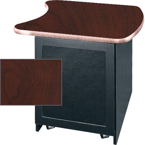 Middle Atlantic S12D-DC Single Bay Rack with Doors