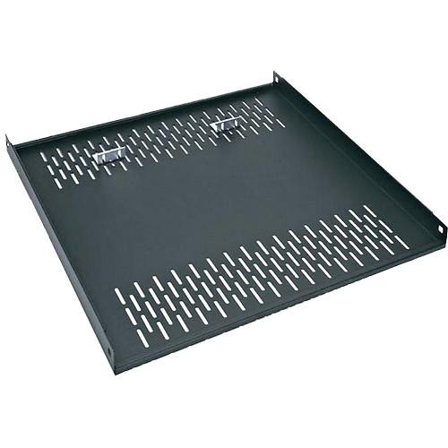 Middle Atlantic SH-BRK-3P Quick-Mount Shelf for BRK Series Racks