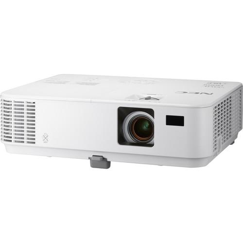 NEC V Series NP-V332X 3300-Lumen XGA DLP Projector