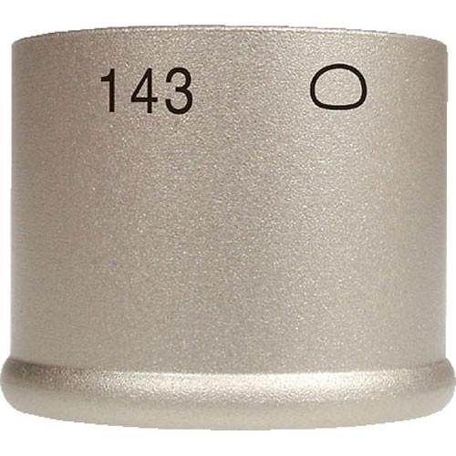 Neumann KK143 Wide Cardioid Miniature Capsule for KM-D Microphone System